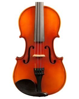 Ametto CV150 Violin Front Body