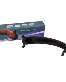 Collapsible Viola Shoulder Rest