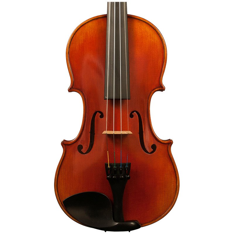 Nicolas Parola NP10 Violin Front Body