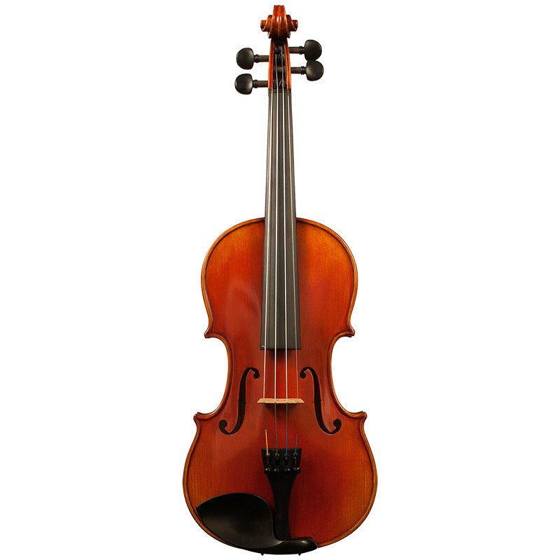 Nicolas Parola NP10 Violin Full Front