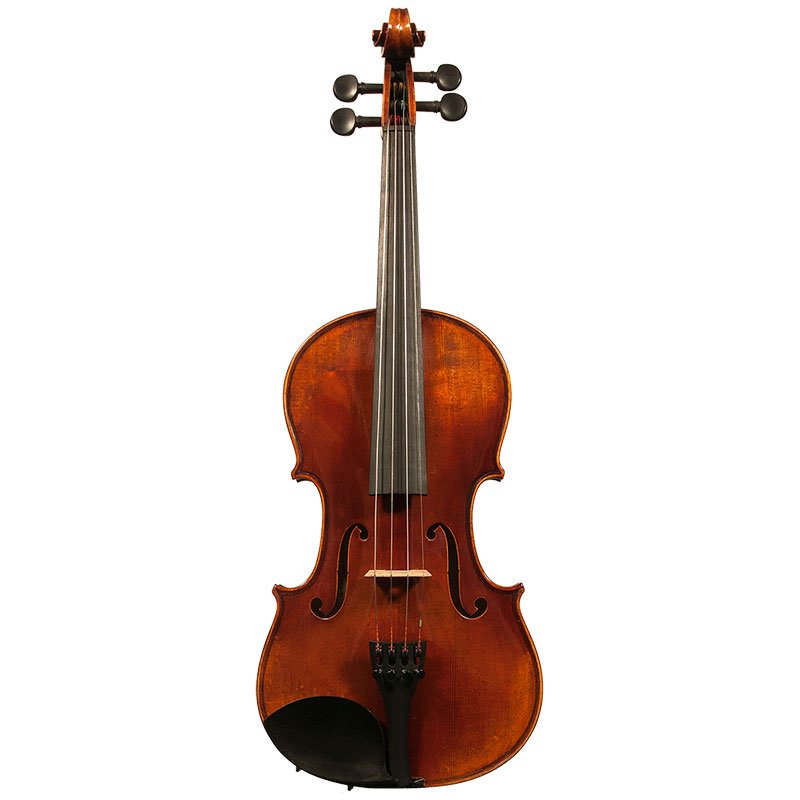 Nicolas Parola NP5 Violin Full Front