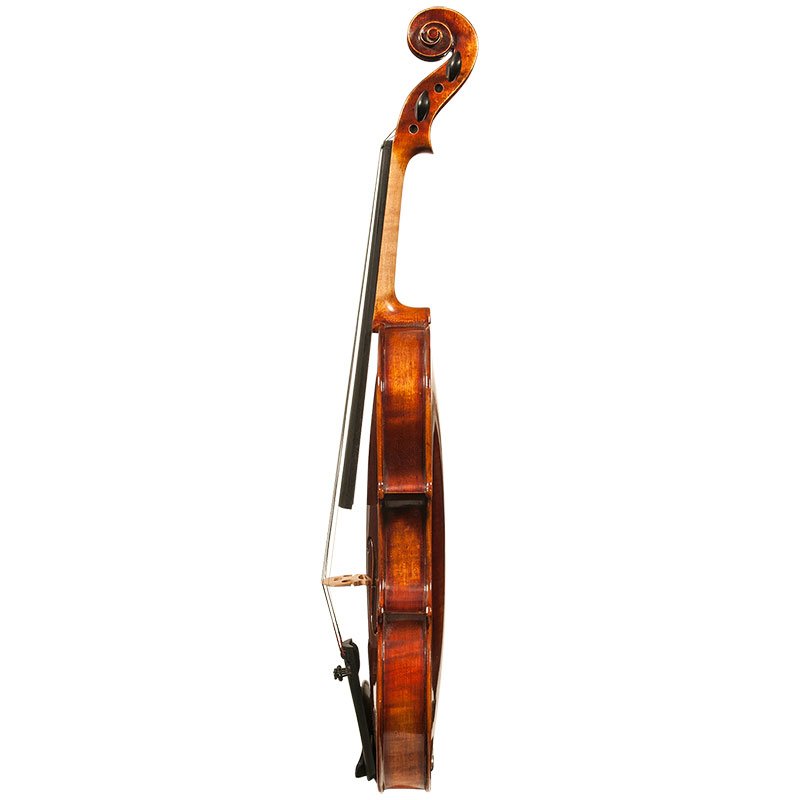 Nicolas Parola NP5 Violin Full Side
