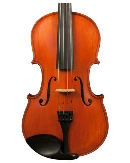 Keith, Curtis & Clifton (KCC) R32A Viola Front Body
