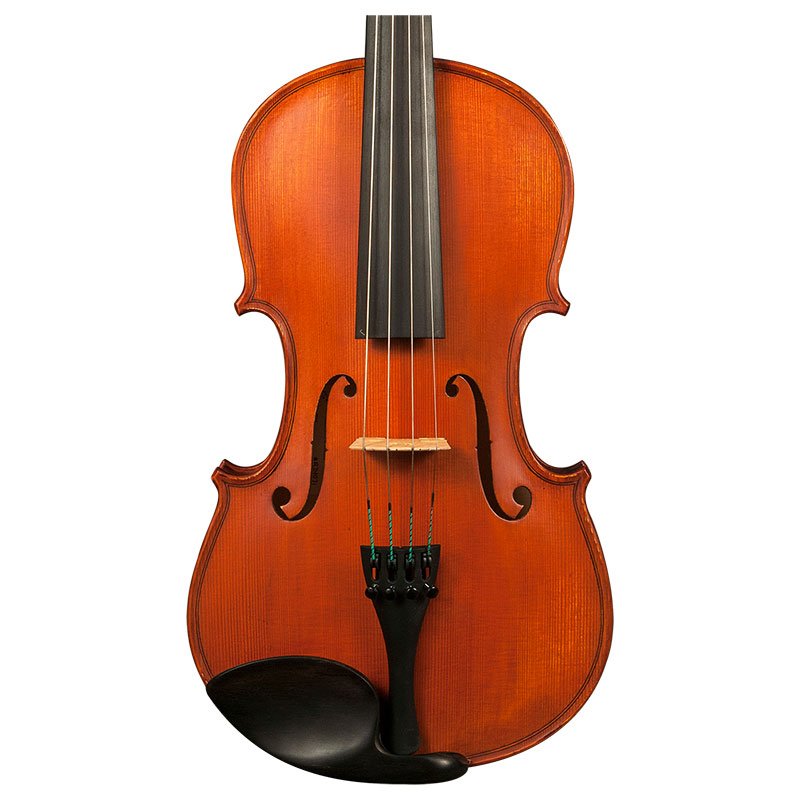 Keith, Curtis & Clifton (KCC) R32A Viola Front Body