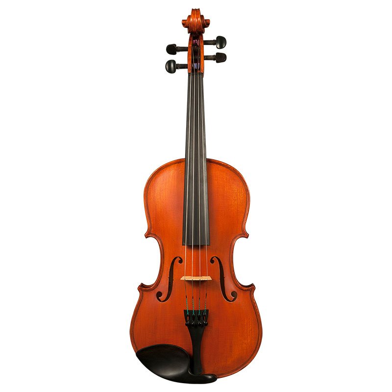 Keith, Curtis & Clifton (KCC) R32A Viola Full Front