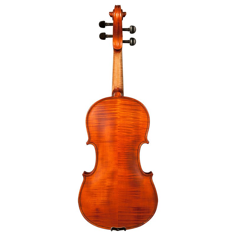Keith, Curtis & Clifton (KCC) R32A Viola Full Rear