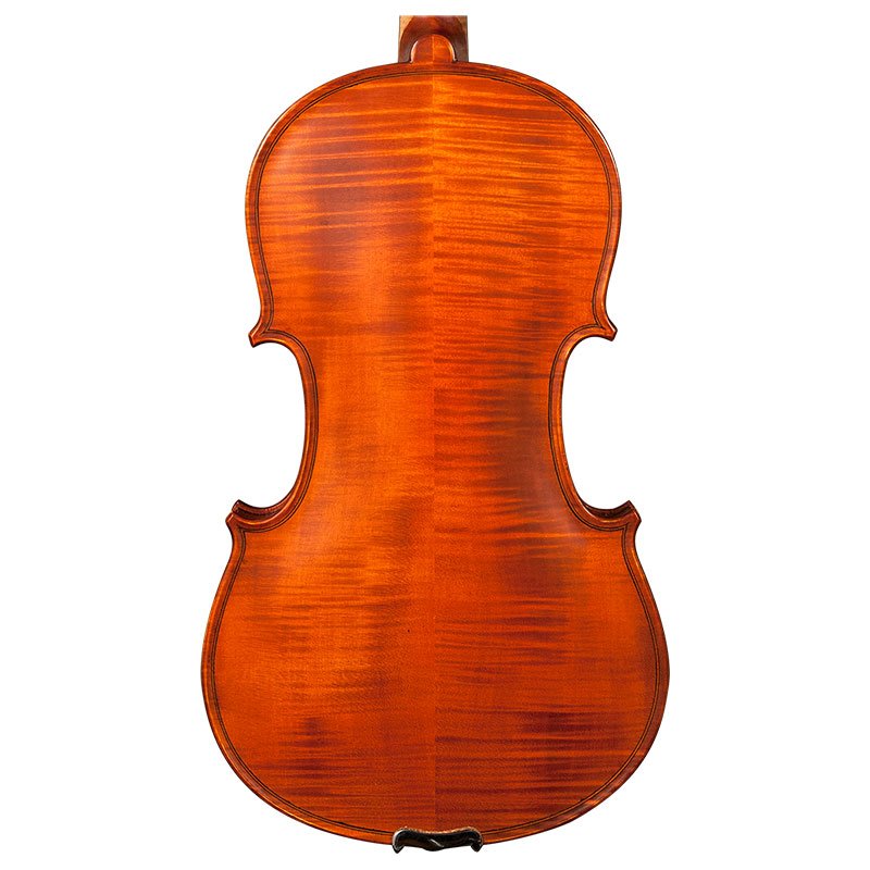 Keith, Curtis & Clifton (KCC) R32A Viola Rear Body