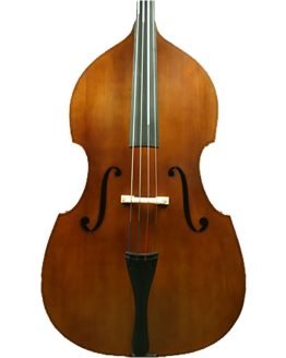Ametto VB100 Bass Front Body