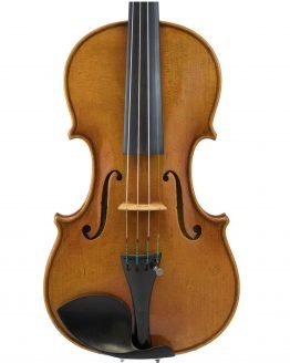 Joseph Tian front body