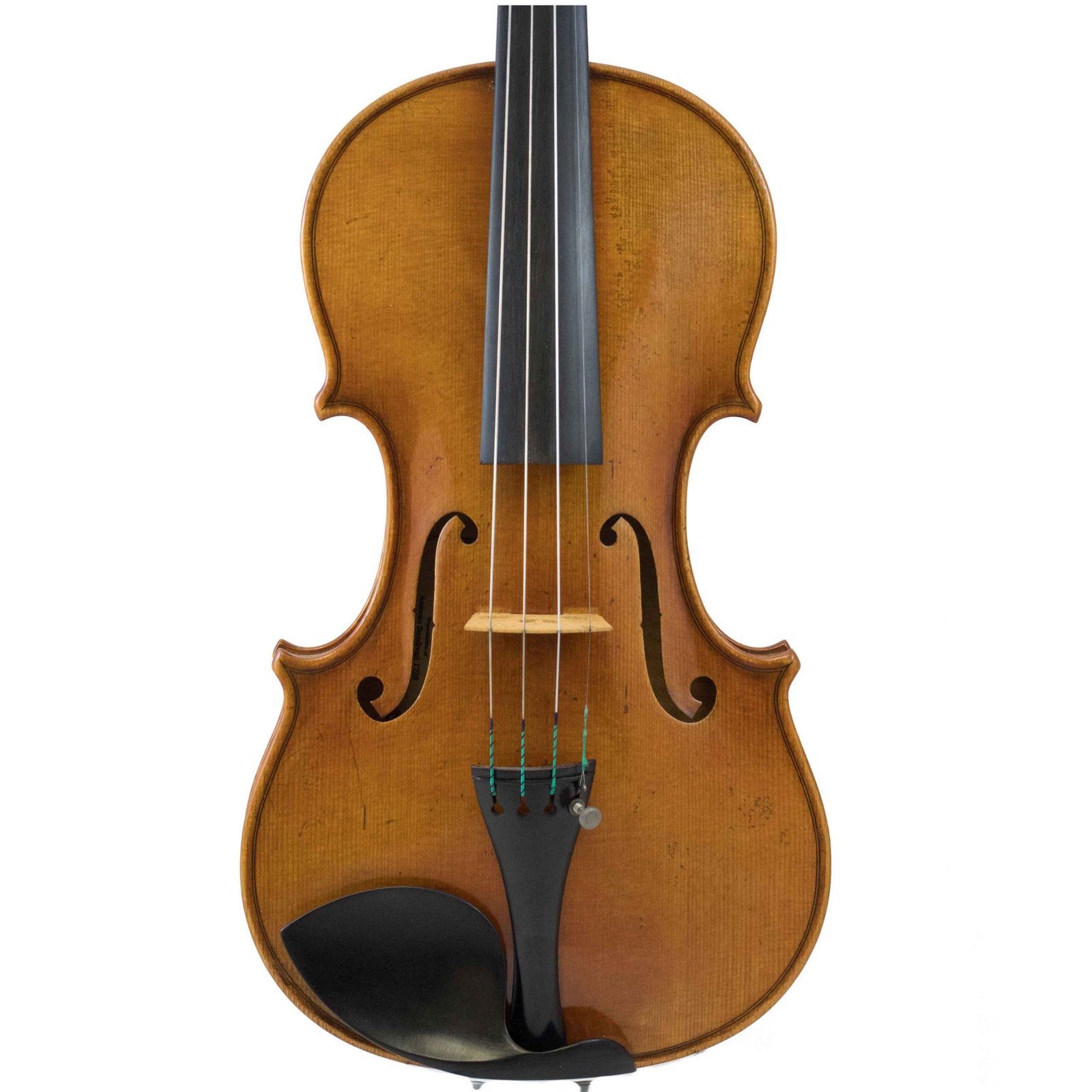 Joseph Tian front body