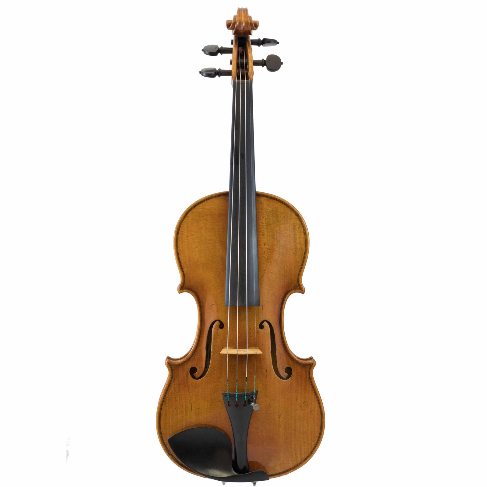 Joseph Tian full front