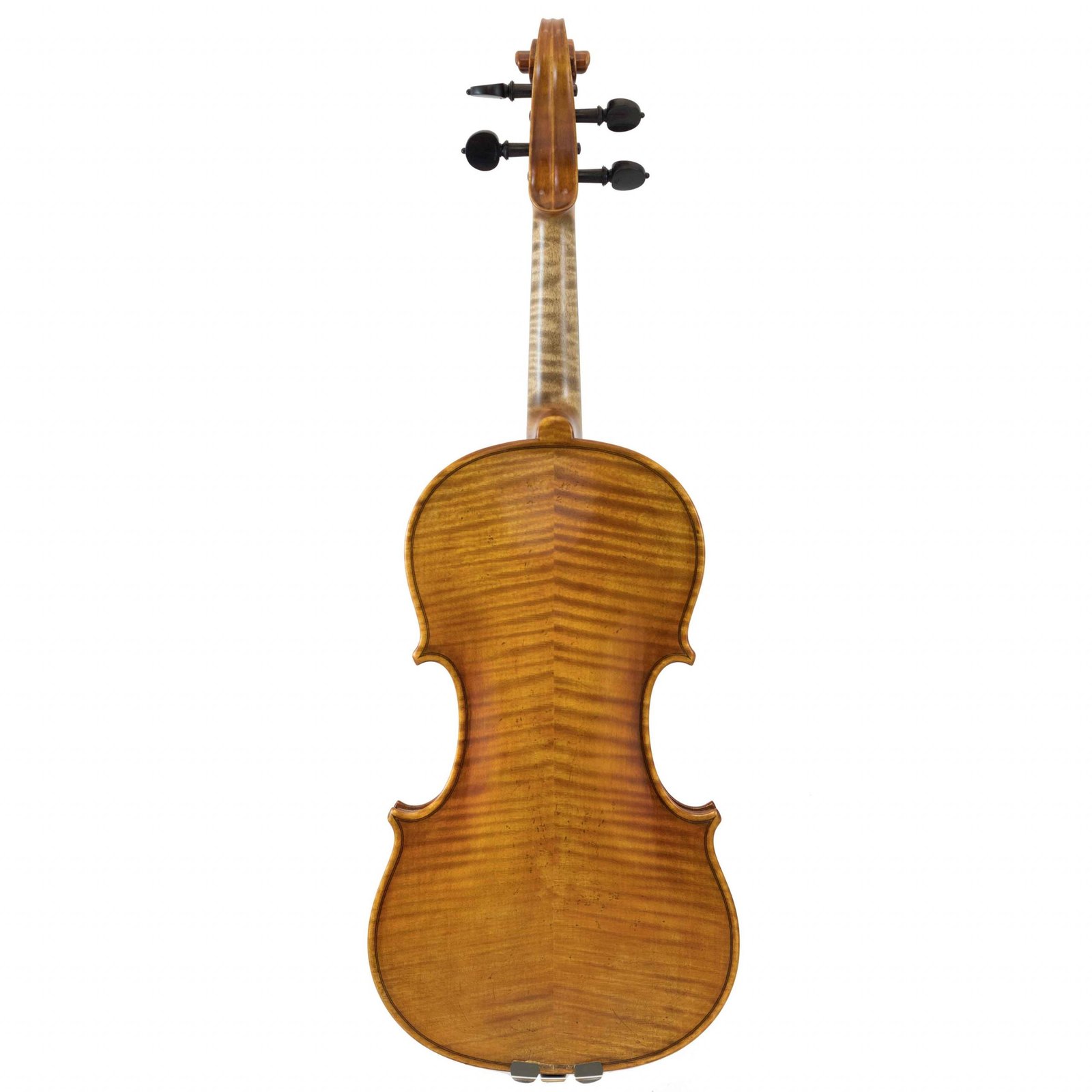 Joseph Tian full rear