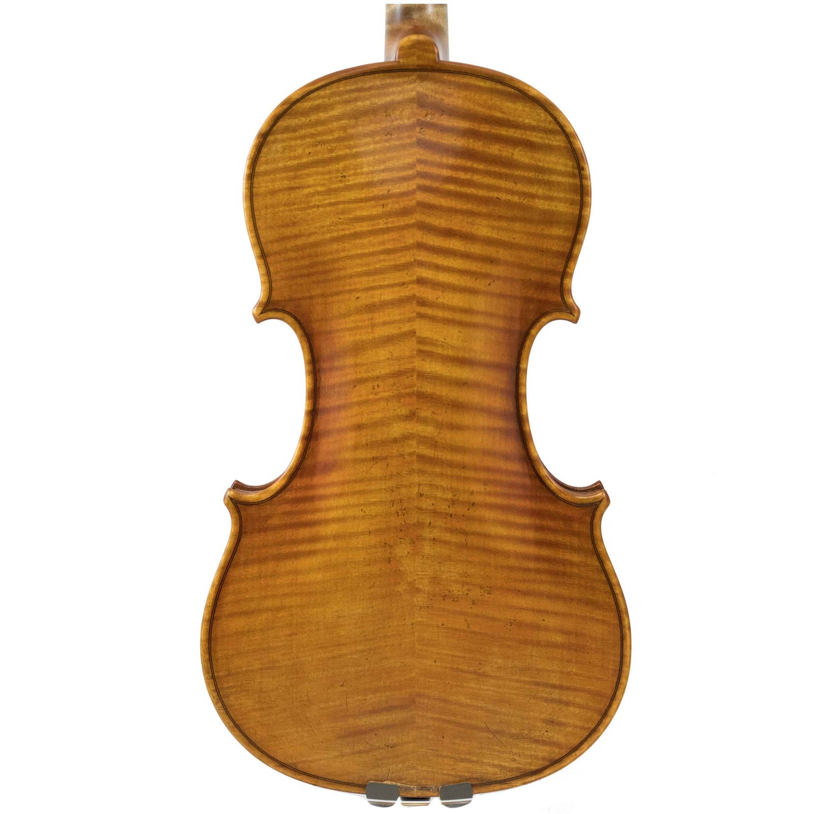 Joseph Tian rear body
