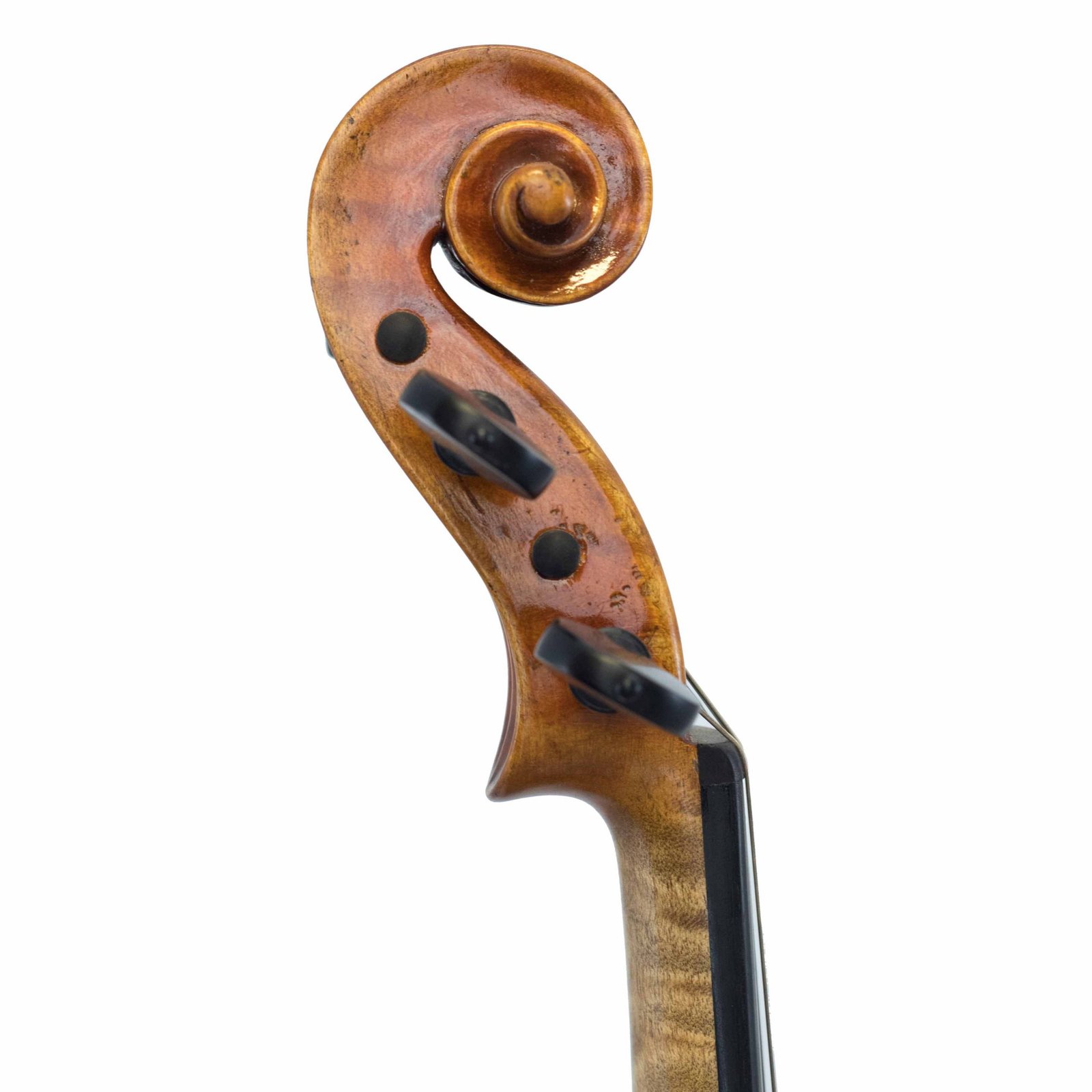 Joseph Tian scroll