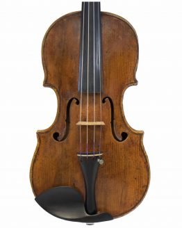 Violins $100k+