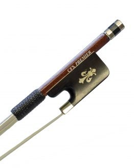 CFX Premier Kevlar Carbon Fiber Viola Bow