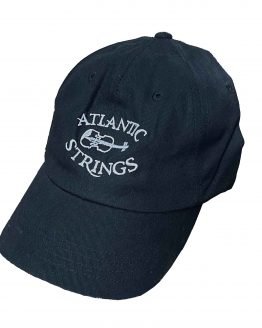 Atlantic Strings Hat