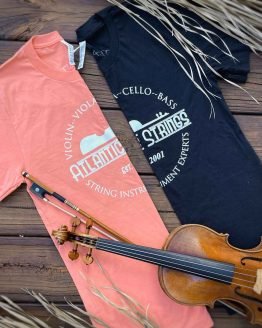 Atlantic Strings T-Shirt