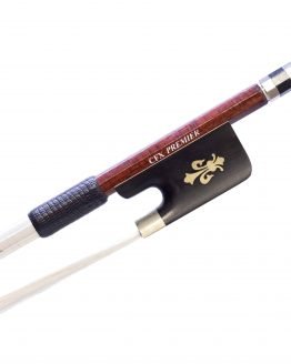 CFX Premier Kevlar Carbon Fiber Cello Bow