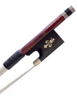 CFX Premier Kevlar Carbon Fiber Violin Bow