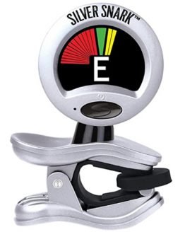 Snark Silver SIL1 Tuner