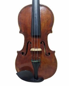 1870 Vincenzo Postiglione Workshop