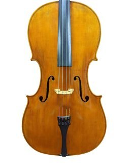 Stefan Petrov Superior Cello