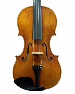 Stefan Petrov Luthier Select Violin
