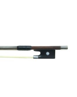 Violin Bow by James Tubbs