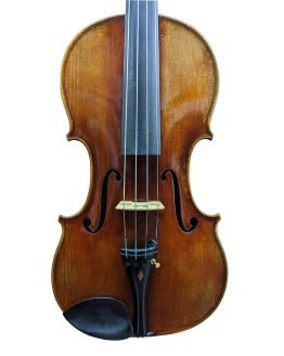 1933 Juzek Master Art Viola