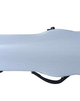 Polycarbonate Shaped Violin Case