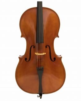 Wilfried Leonhardt Cello