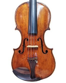 1719 Alessandro Gagliano