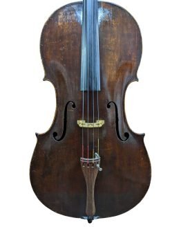1712 Johann Christoph Leidolf