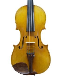 1934 Charles Bailly