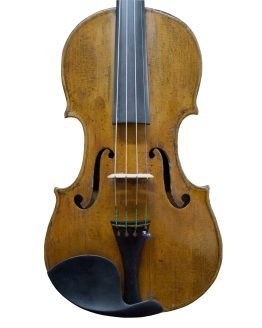 1787 Franz Geissenhof