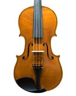 1919 Giuseppe Fiorini
