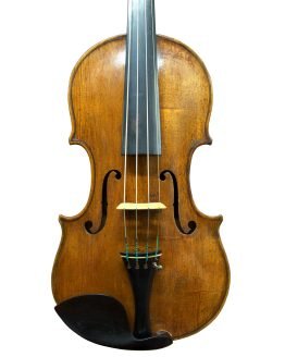 1760 Nicolò Gagliano