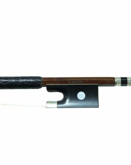 Violin bow Stamped M. Bausch
