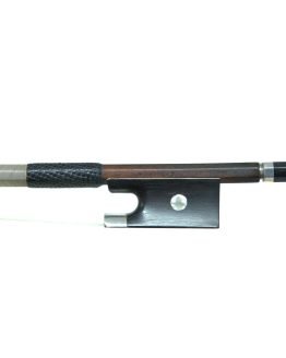 Bow Stamped G. Fourneir