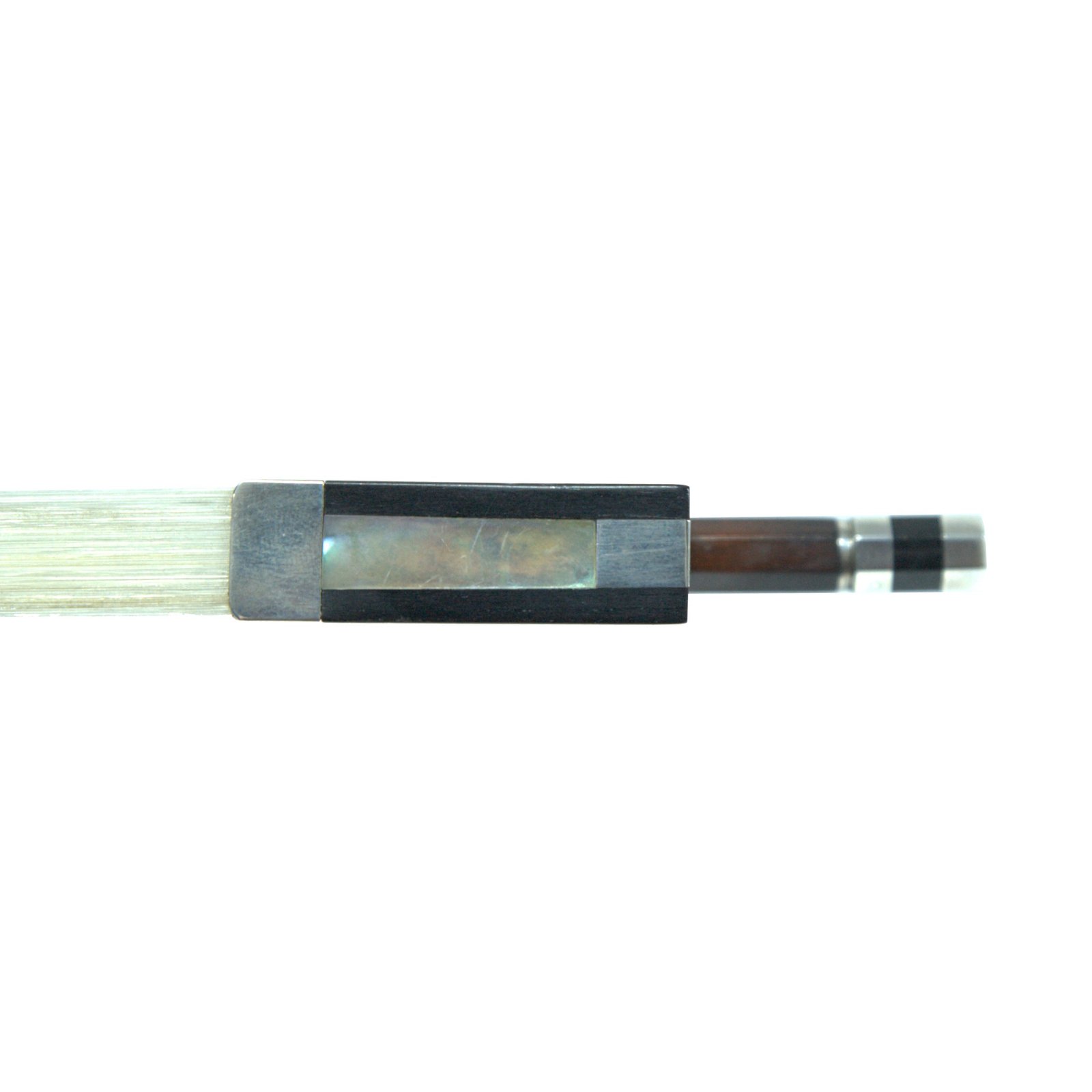 Bow Stamped G. Fourneir - Image 3