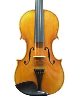 Copy of 1716 Stradivarius by Lelio Pan