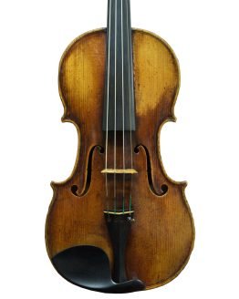1795 Nicolas Lupot