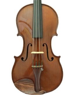 1895 J.B. Collin Mezin Workshop