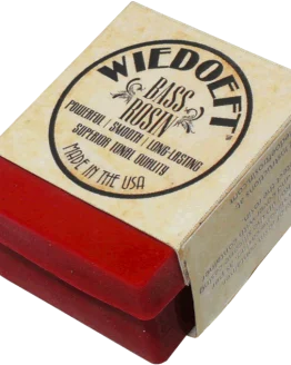 Wiedoeft Bass Rosin