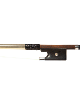 Violin bow made by François Nicolas Voirin