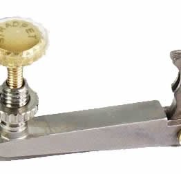Stradpet Titanium Ball E Fine Tuner